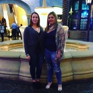 Meet your Posher, Alexis